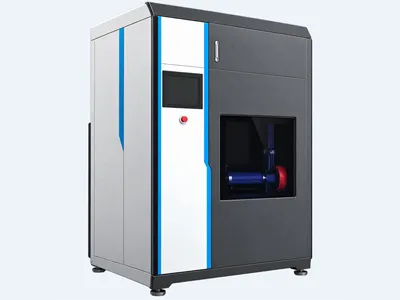 Sodium hypochlorite generator equipment.