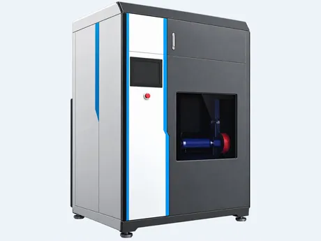 Sodium hypochlorite generator equipment.