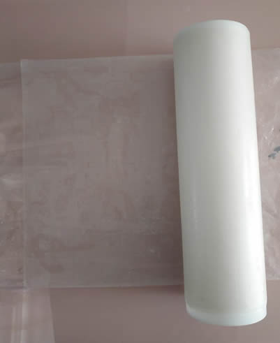 There is a PFSA proton exchange membrane roll.